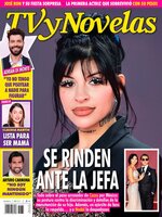 TV y Novelas México